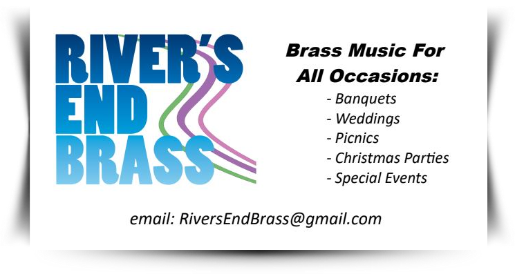 Rivers End Brass